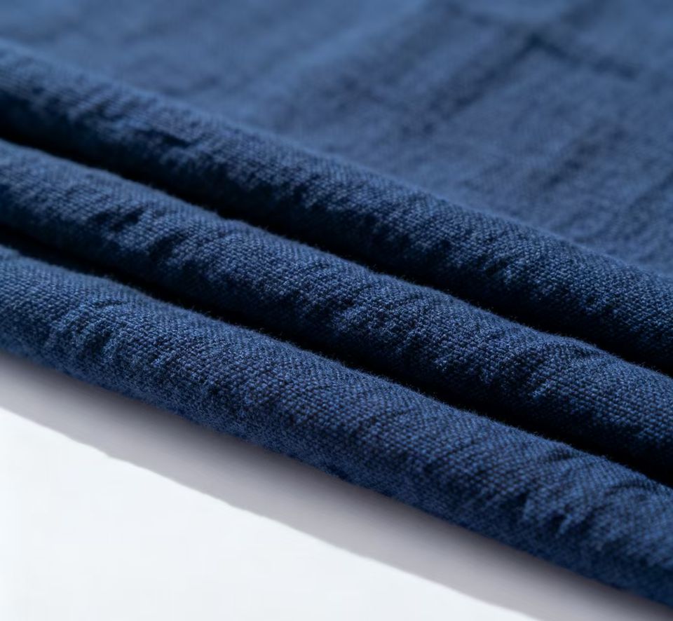 河北【精品】深度解析棉/聚酯织物cvc 60/40：面向高品质面料生产的行业白皮书【全产业链布局与技术优势】【怎么样?】